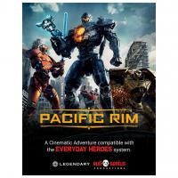 Image de Everyday Hero - Pacific Rim