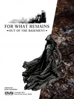 Image de For What Remains : Out Of The Basement