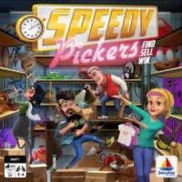 Image de Speedy Pickers