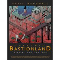 Image de Electric Bastionland