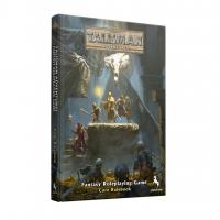Image de Talisman Adventures