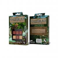 Image de Talisman Adventures - Premium Dice Pack