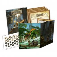 Image de Talisman Adventures - Game Master's Kit