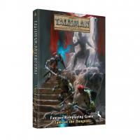Image de Talisman Adventures - Tales Of The Dungeon