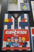Image de Remontada - La Plus Belle Façon De Gagner