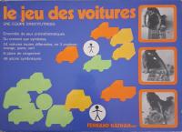 Image de Le Jeu Des Voitures
