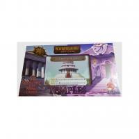 Image de Kamigami Battles - Into The Dreamlands - Foil Card Set - Temples