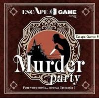 Image de Escape Game - Murder Party