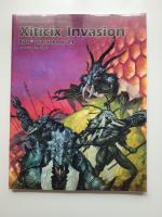 Image de Rifts - Xiticix Invasion
