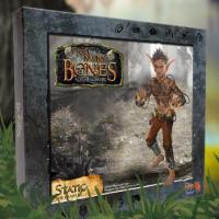 Image de Too Many Bones - Static