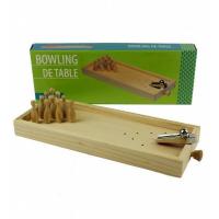 Image de Bowling De Table