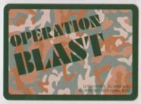 Image de Operation Blast
