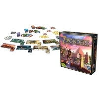 Image de 7 Wonders