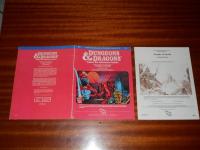 Image de D&d X5 Temple Of Death