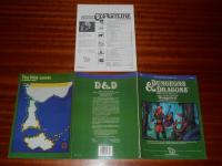 Image de D&d X6 Quagmire !