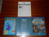 Image de D&d X7 The War Rafts Of Kron