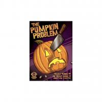Image de Holiday Hijinks - The Pumpkin Problem