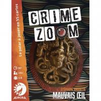 Image de Crime Zoom : Mauvais Oeil