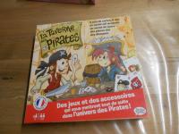 Image de La Taverne Des Pirates