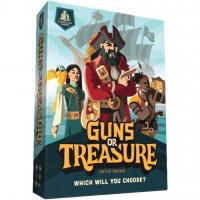 Image de Guns Or Treasure