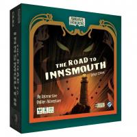 Image de The Road To Innsmouth