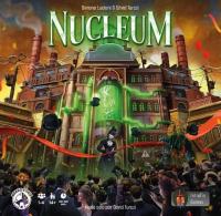 Image de Nucleum