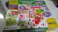 Image de Dictionnaire Multikit (carotina)