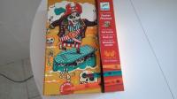 Image de Jeu Feutres Pinceaux (djeco)