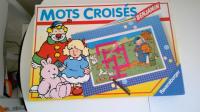 Image de Mots Croises Benjamin (ravensburger).