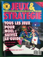 Image de Jeux & Stratégie N°2 Nouvelle Formule