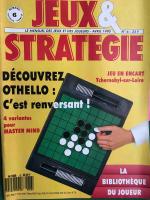 Image de Jeux & Stratégie N°6 Nouvelle Formule