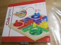 Image de Jeux De L'oie / Dadas