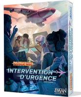 Image de Pandemic - Intervention D'urgence