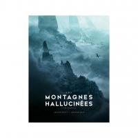 Image de Les Montagnes Hallucinées Illustré - L'intégrale