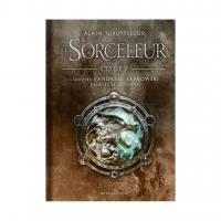 Image de Le Sorceleur : Codex