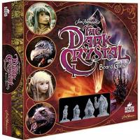 Image de Jim Henson's - The Dark Crystal Board Game