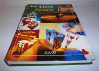 Image de Le Livre De Tous Les Jeux