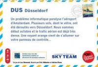 Acheter Rangement Compatible Skyteam Insert 3d Sky Team Non