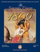 Image de The Seven Days Of 1809: Napoleon And The Archduke Charles