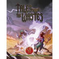 Image de Tales From The Wastes