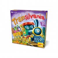 Image de Trainsilvania