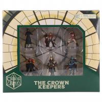Image de Critical Role - The Crown Keepers