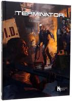 Image de The Terminator Rpg