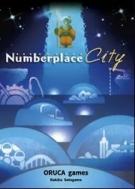 Image de Numberplace City