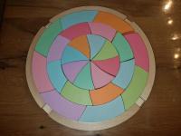 Image de Cercle Chromatique