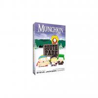 Image de Munchkin South Park