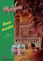 Image de Maléfices - Danse Macabre