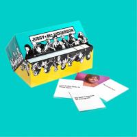 Image de Judgy Mcjudgerson The Game That All Humans Are Good At!