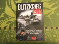 Image de Blitzgrieg 1940