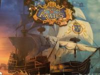 Image de British Vs Pirates Vol. Ii